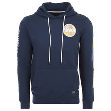 Load image into Gallery viewer, Men's Slim Fit Casual NASA Globe Hoodie