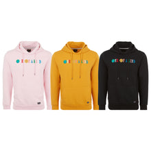 Load image into Gallery viewer, Men's Slim Fit Casual One Of A Kind Hoodie