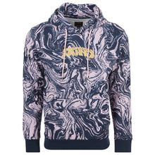 Load image into Gallery viewer, Men's Slim Fit Casual Trippy Logo Hoodie