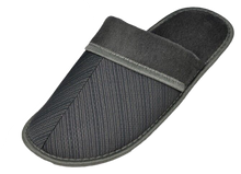 Load image into Gallery viewer, Men's Slip On Winter Slippers