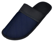 Load image into Gallery viewer, Men's Slip On Winter Slippers