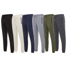 Load image into Gallery viewer, Men's Slim Fit Casual Tech Joggers