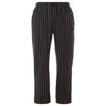 Load image into Gallery viewer, Men's Plaid Pajama Pants