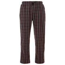Load image into Gallery viewer, Men's Plaid Pajama Pants