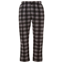 Load image into Gallery viewer, Men's Plaid Pajama Pants