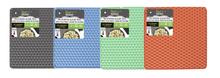 Load image into Gallery viewer, Silicone Non-Slip Pot Holder Trivets - Square