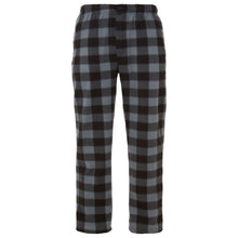 Load image into Gallery viewer, Men's Plaid Pajama Pants