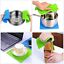 Load image into Gallery viewer, Silicone Non-Slip Pot Holder Trivets - Circle