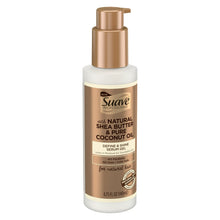Load image into Gallery viewer, Suave Gel Serum for Curly Hair Styling Define &amp; Shine&amp;nbsp - 4.75 oz