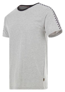 Men's Slim Fit Casual Short Sleeve T-Shirt