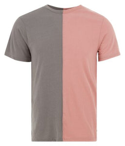 Men's Relaxed Fit Casual Short Sleeve T-Shirt