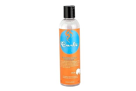 CURLS Goddess Botanical Galle - 8OZ