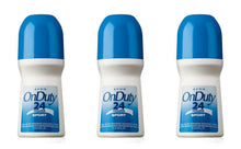 Load image into Gallery viewer, 3 Pack Avon Roll On Deodorant 2.6fl. Oz