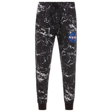 Load image into Gallery viewer, Men&#39;s Slim Fit Casual NASA Meatball Joggers