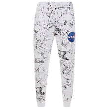 Load image into Gallery viewer, Men&#39;s Slim Fit Casual NASA Meatball Joggers