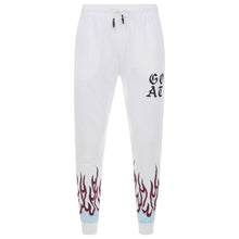Load image into Gallery viewer, Men&#39;s Slim Fit Casual Goat Joggers