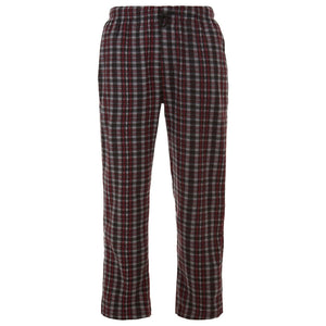Men's Plaid Pajama Pants