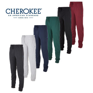 Men's Cherokee Soft Knit Lounge Pants