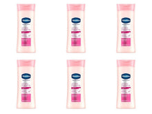 Load image into Gallery viewer, 3/6/12 Pack 100ML Vaseline UV Extra Brightening Healthy White Vitamin B3 Lotion
