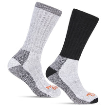 Load image into Gallery viewer, Men&#39;s 2-Pack US Army Heavy Duty Thermal Socks