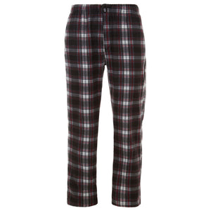 Men's Plaid Pajama Pants